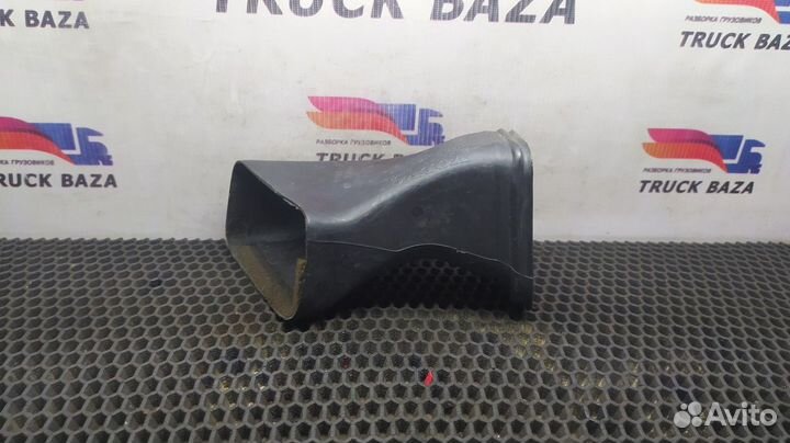 Воздуховод отопителя Volvo FH, Volvo FM