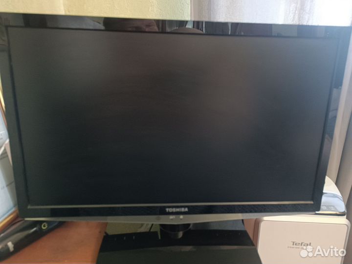 Телевизор toshiba