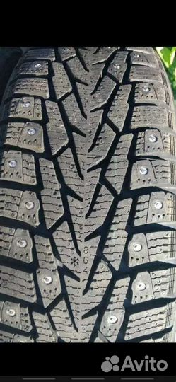 Nokian Tyres Nordman 7 195/55 R16
