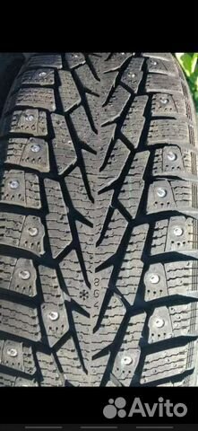 Nokian Tyres Nordman 7 195/55 R16