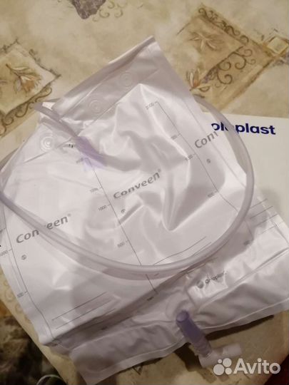 Средства по уходу за лежачими больными