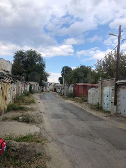 Гараж, 30 м²