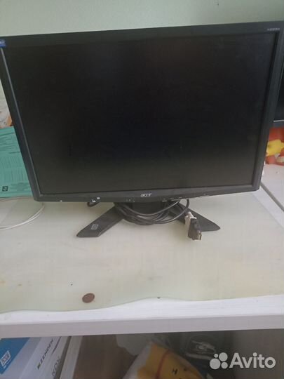 Монитор Acer 22