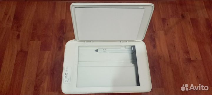 Мфу принтер hp