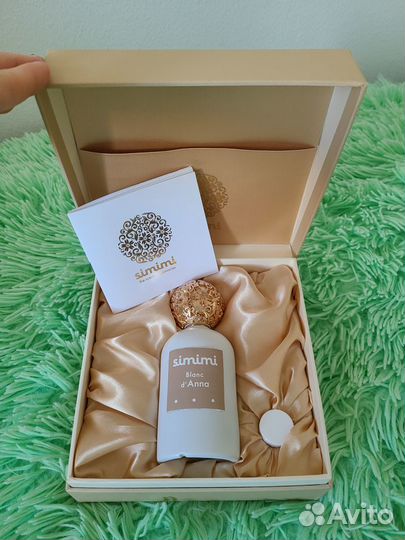 Парфюмерия оригинал