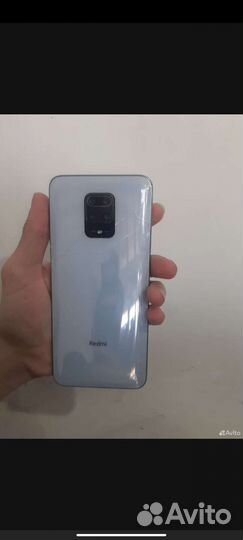 Xiaomi redmi Note 9 pro 8 128gb