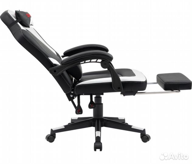 Кресло игровое Defender Appolo