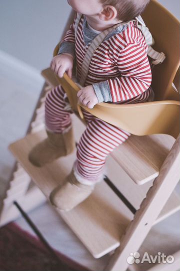 Сидение для стульчика Stokke Tripp Trapp Baby Set