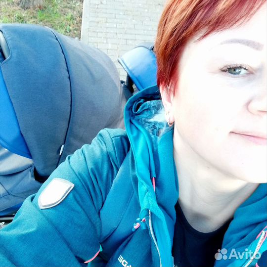 Няня для грудничка