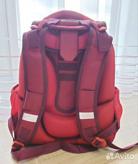 Рюкзак школьный для девочки