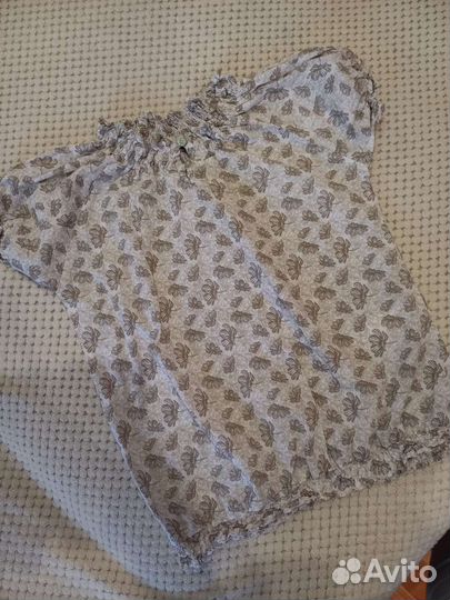 Одежда для девочки 146-152