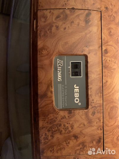 Аквариум с тумбой R3126KG