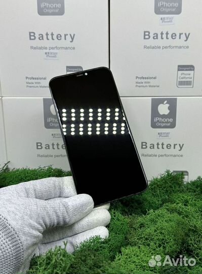 Дисплей iPhone 11 (0z7)