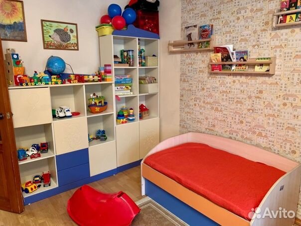 Домашний детский садик (круглосуточный)