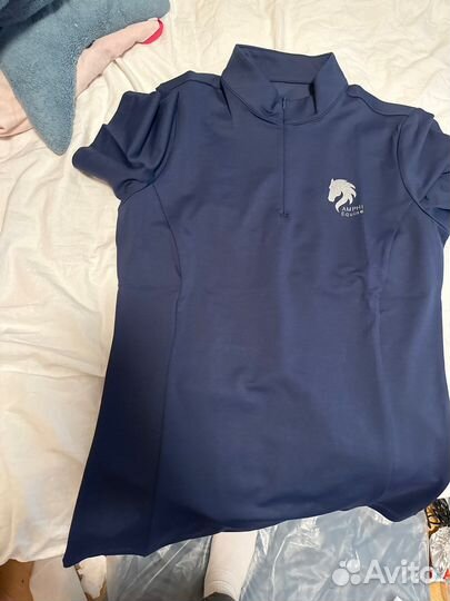 Бриджи, поло