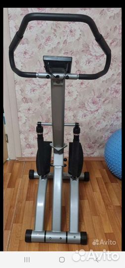 Тренажер степпер