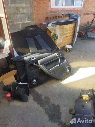 Кузов пассат б5, салон, рулевая рейка, и. д