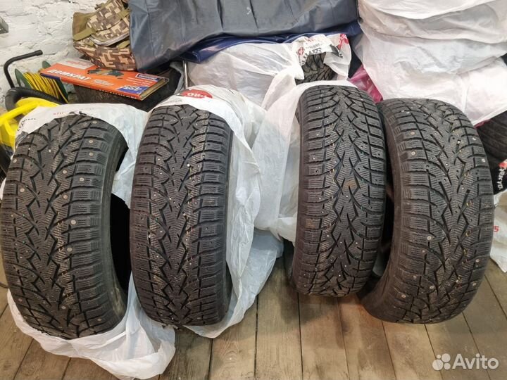 Toyo Observe G3-Ice 245/60 R18
