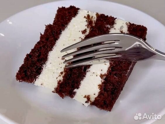 Торт ассорти (набор из четвертинок)