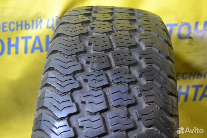 Marshal RoadVenture AT KL78 265/65 R17
