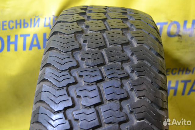 Marshal RoadVenture AT KL78 265/65 R17