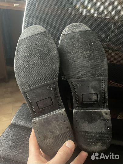 Обувь для конного спорта