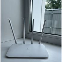 Wifi роутер xiaomi 4a giga version