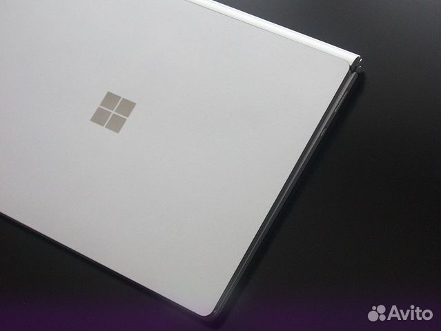 MS Surface Book 2 i7 8650U/NVidia нов сост. и акб объявление продам