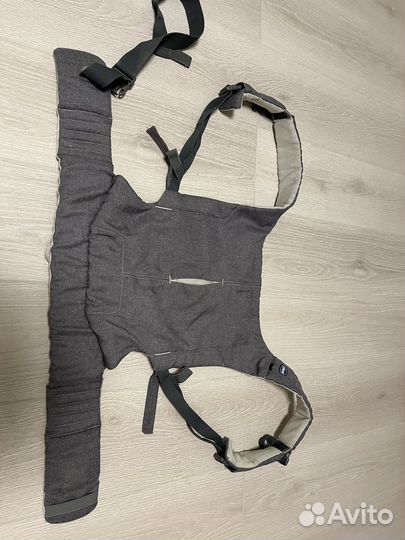 Эргорюкзак