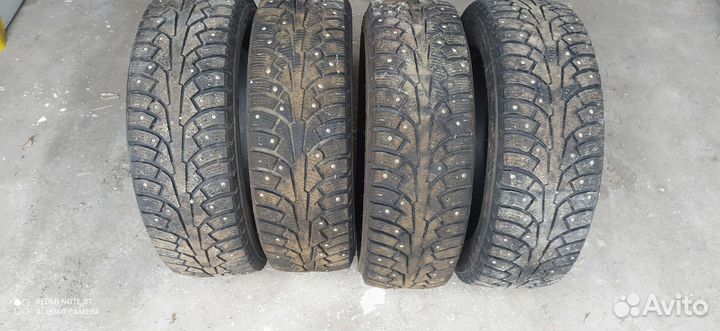 Nokian Tyres Nordman 5 185/65 R15 92