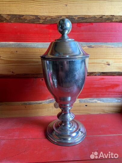 Кубок времен СССР