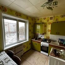 2-к. квартира, 51 м², 5/5 эт.