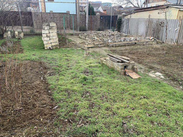 Участок 4,5 сот. (СНТ, ДНП)