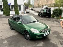 LIFAN Breez (520) 1.3 MT, 2007, 194 000 км, с пробегом, цена 115 000 руб.