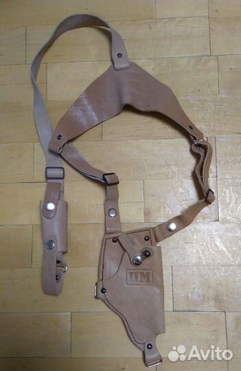 Кабура скрытого ношения