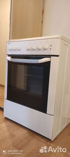 Плита электрическая бу