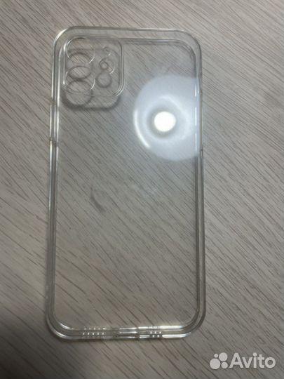 Чехол на iPhone 12