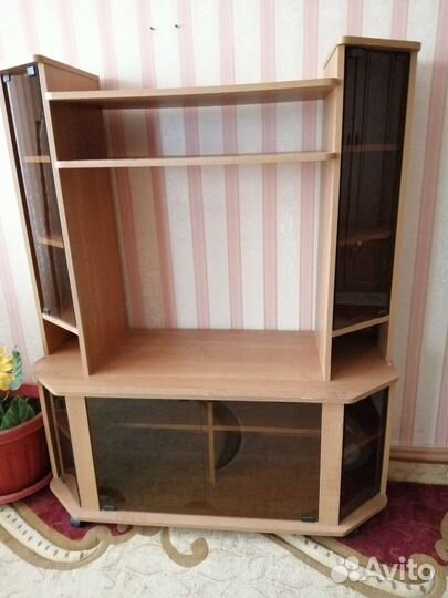 Стенка горка бу