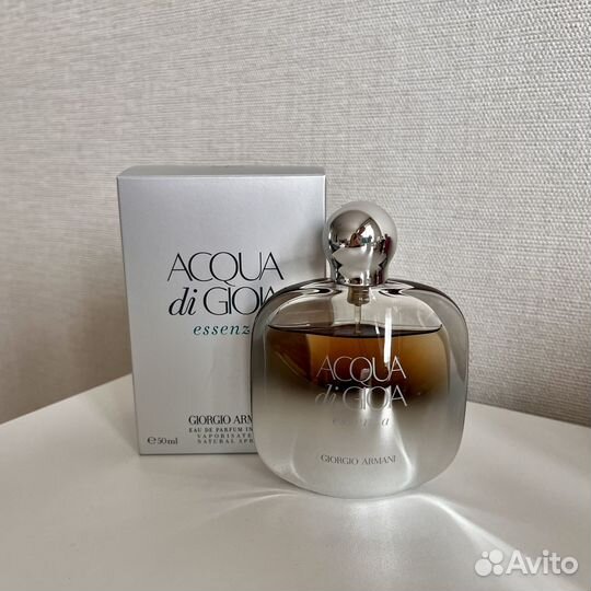 Acqua di Gioia Essenza Giorgio Armani 50ml edp
