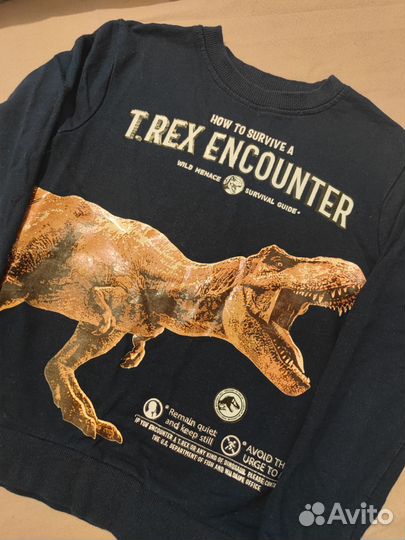 Детские вещи