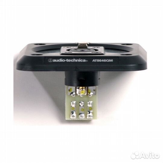 Аксессуар Audio Technica AT8646QM