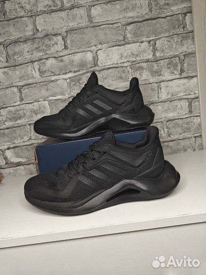 Кроссовки Adidas Alphatorsion 2.0 M