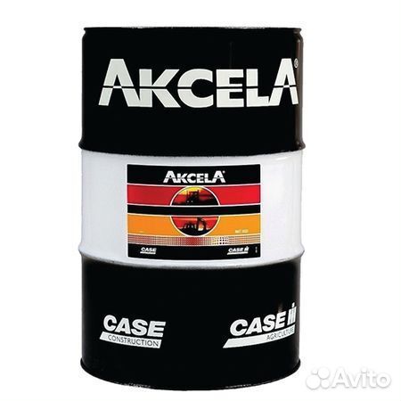 Трансмиссионное масло Akcella hy tran ultraction
