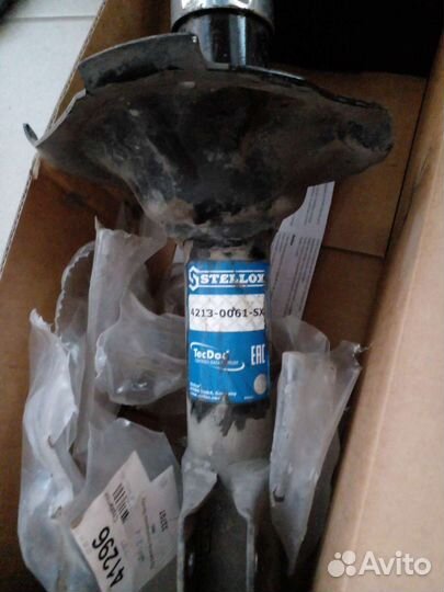 Амортизаторы на geely mk cross