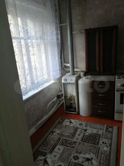 Дом 46,7 м² на участке 15 сот.