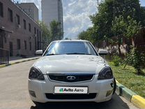 ВАЗ (LADA) Priora 1.6 MT, 2013, 169 400 км, с пробегом, цена 475 000 руб.