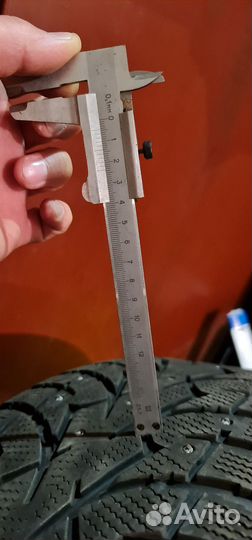 Toyo Observe G3-Ice 235/55 R20