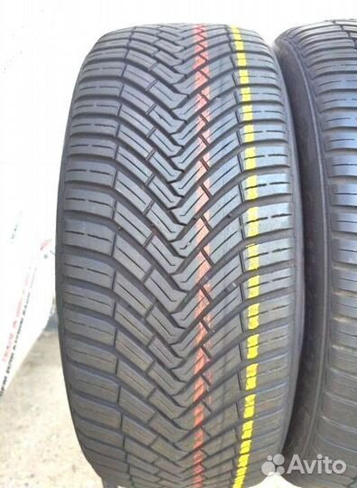 Continental AllSeasonContact 205/50 R17 93V