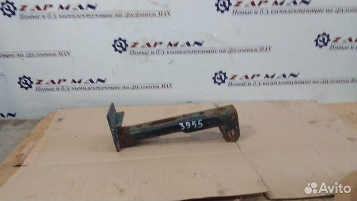 Опора переднего амортизатора Man Tgm