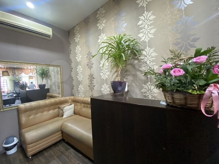 Свободного назначения, 56.8 м²